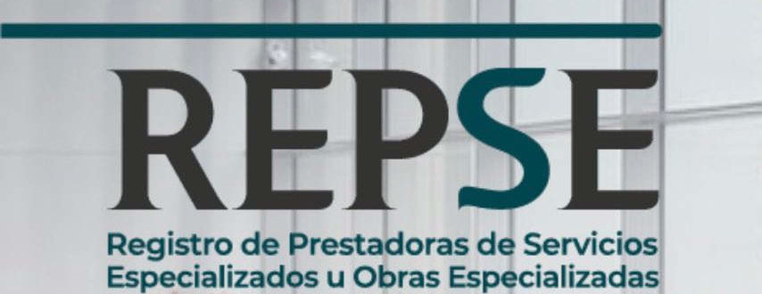REPSE REPSE